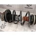 Амортизатор передний левый Ford Transit 06-13 Амортизатор передний левый Ford Transit 06-13