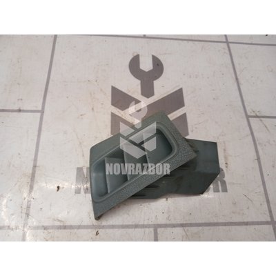 Дефлектор воздушный Ford Transit 06-13