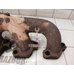 Коллектор выпускной Ford Transit 06-13 Коллектор выпускной Ford Transit 06-13