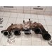 Коллектор выпускной Ford Transit 06-13 Коллектор выпускной Ford Transit 06-13