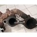 Коллектор выпускной Ford Transit 06-13 Коллектор выпускной Ford Transit 06-13