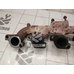 Коллектор выпускной Ford Transit 06-13 Коллектор выпускной Ford Transit 06-13
