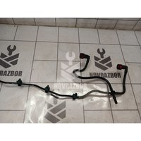 Трубка топливная Ford Transit 06-13