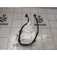 Трубка турбокомпрессора (турбины) Ford Transit 06-13