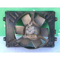 Вентилятор радиатора VW Golf 2 Jetta 2 83-92