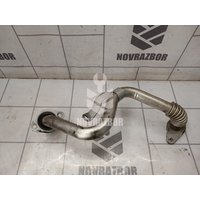 Трубка картерных газов Ford Transit 06-13