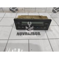 Блок управления печкой VW Passat B5 96-00