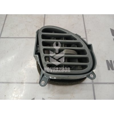 Дефлектор воздушный Kia RIO 1 2000-2004