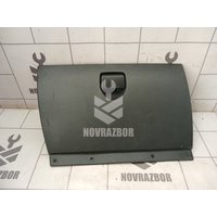 Крышка (дверца) бардачка Renault Logan 2005-2014