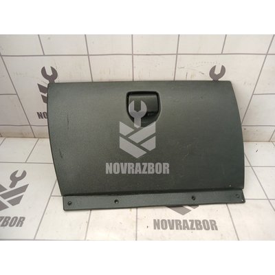 Крышка (дверца) бардачка Renault Logan 2005-2014 Крышка (дверца) бардачка Renault Logan 2005-2014