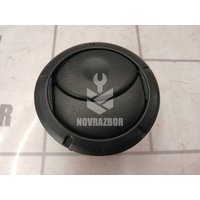 Дефлектор воздушный Renault Logan 2005-2014