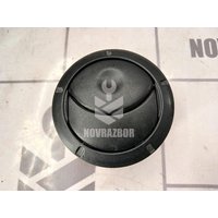 Дефлектор воздушный Renault Logan 2005-2014