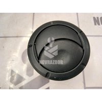 Дефлектор воздушный Renault Logan 2005-2014