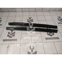 Дефлектор воздушный VW Passat B4 94-96