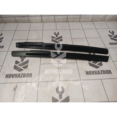 Дефлектор воздушный VW Passat B4 94-96