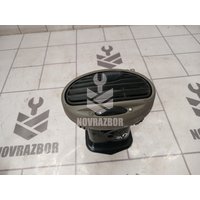 Дефлектор воздушный Ford Focus 1 1998-2004