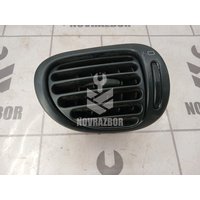 Дефлектор воздушный Peugeot 206 98-12