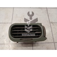 Дефлектор воздушный Mazda 626 (GE) 1992-1997