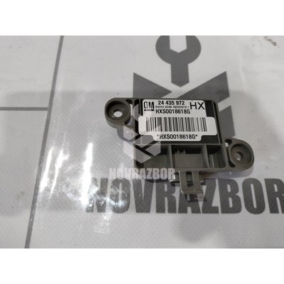 Датчик AIR BAG Opel Vectra B 1999-2002
