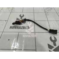 Датчик кислородный/Lambdasonde Fiat Albea 2003 +