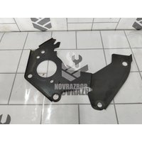 Пластина КПП Fiat Albea 2003 +