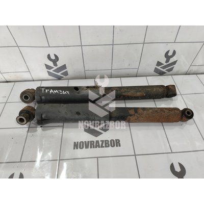 Амортизатор задний Ford Transit 06-13