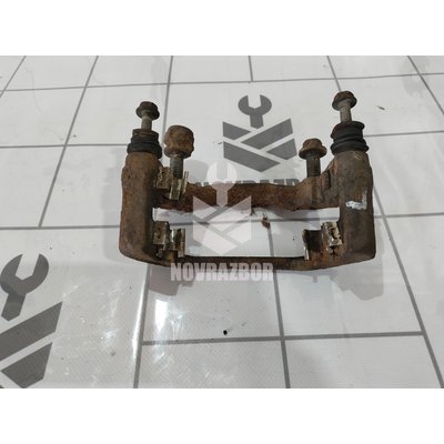 Скоба суппорта заднего Ford Transit 06-13