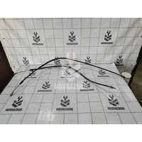 Трос стояночного тормоза Ford Transit 06-13