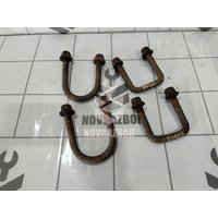 Стремянка задней рессоры Ford Transit 06-13