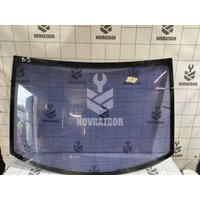 Стекло заднее VW Passat B5 96-00