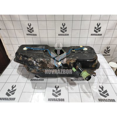 Бак топливный Fiat Albea 2003 + Бак топливный Fiat Albea 2003 +