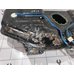 Бак топливный Fiat Albea 2003 + Бак топливный Fiat Albea 2003 +