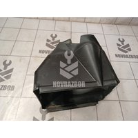 Воздухозаборник (внутри) VW Passat B5 96-00