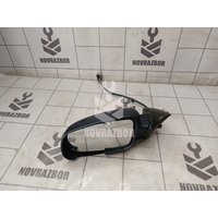 Зеркало левое электрическое VW Passat B5 96-00