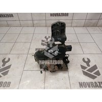 Замок двери передней правой VW Passat B5 96-00