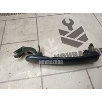 Ручка двери передней наружная правая VW Passat B5 96-00