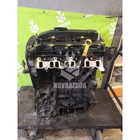Двигатель Ford Transit 06-13