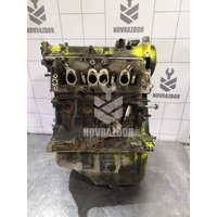 Двигатель Fiat Albea 2003 +
