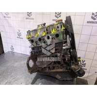 Двигатель Daewoo Espero 91-99
