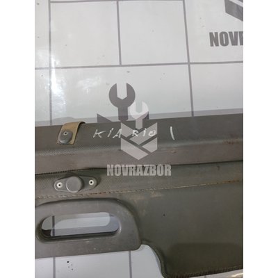 Полка Kia RIO 1 2000-2004