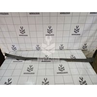 Накладка порога (внутренняя) Fiat Albea 2003 +