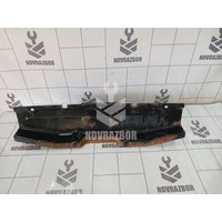 Усилитель заднего бампера Fiat Albea 2003 +