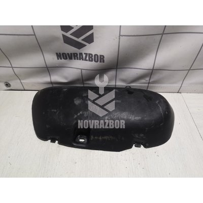 Накладка (кузов внутри) Fiat Albea 2003 +