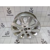 Диск колесный легкосплавный Fiat Albea 2003 +