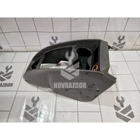 Консоль Fiat Albea 2003 +