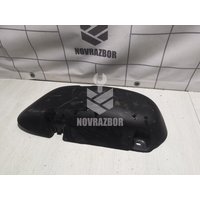 Накладка (кузов внутри) Fiat Albea 2003 +