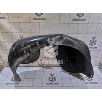 Локер задний левый Fiat Albea 2003 +