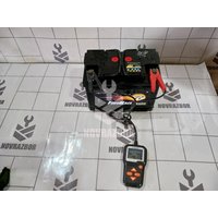 Аккумулятор VW Golf 4 Bora 97-05