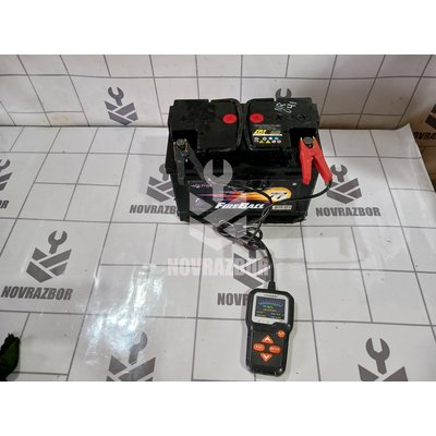 Аккумулятор VW Golf 4 Bora 97-05