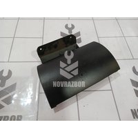 Накладка (кузов внутри) Fiat Albea 2003 +